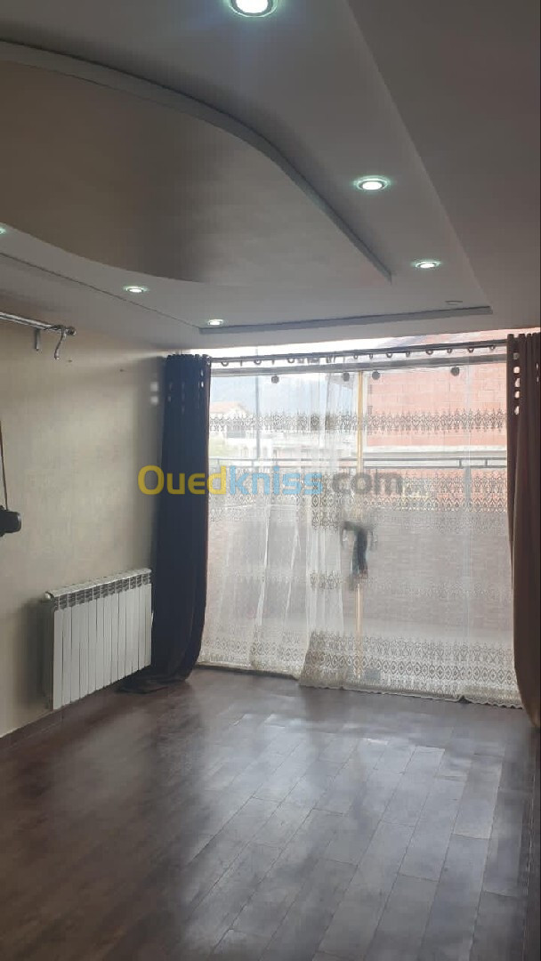 Vente Appartement F3 Blida Larbaa