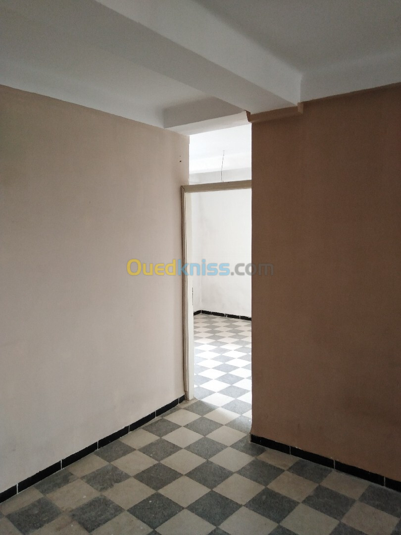 Vente Appartement F3 Tizi Ouzou Tizi ouzou