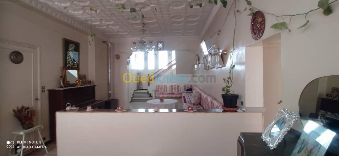 Vente Villa Tlemcen Tlemcen