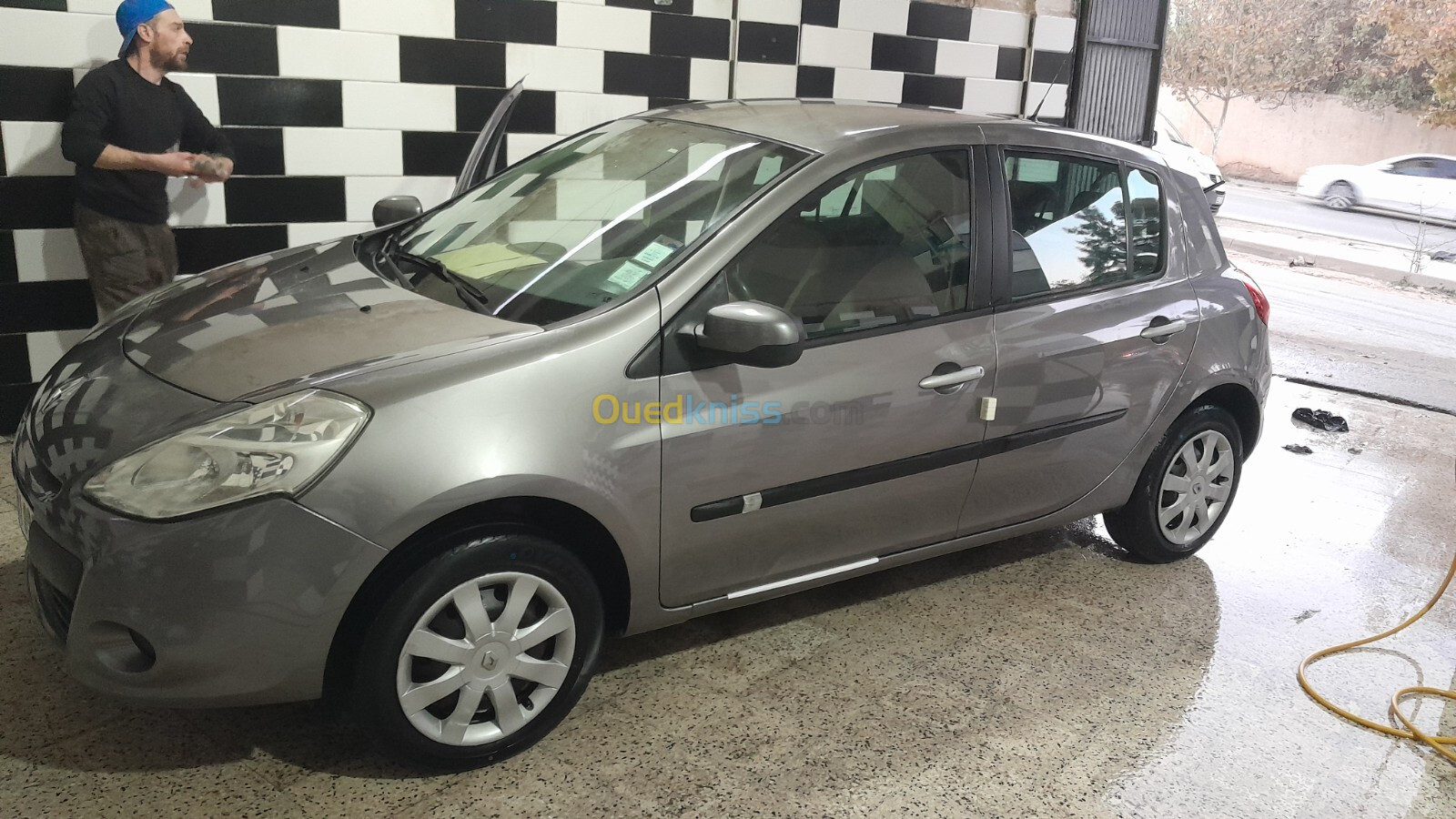 Renault Clio 3 2011 Clio 3