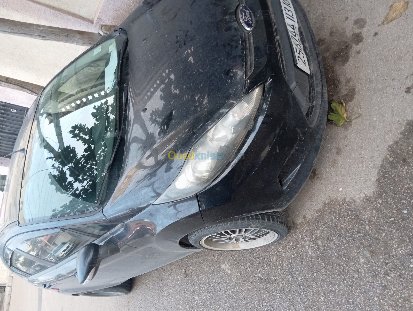 Ford Fiesta 2013 Fiesta