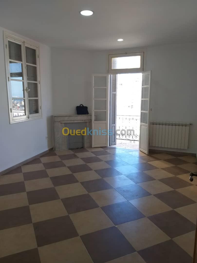 Vente Appartement F3 Alger Alger centre