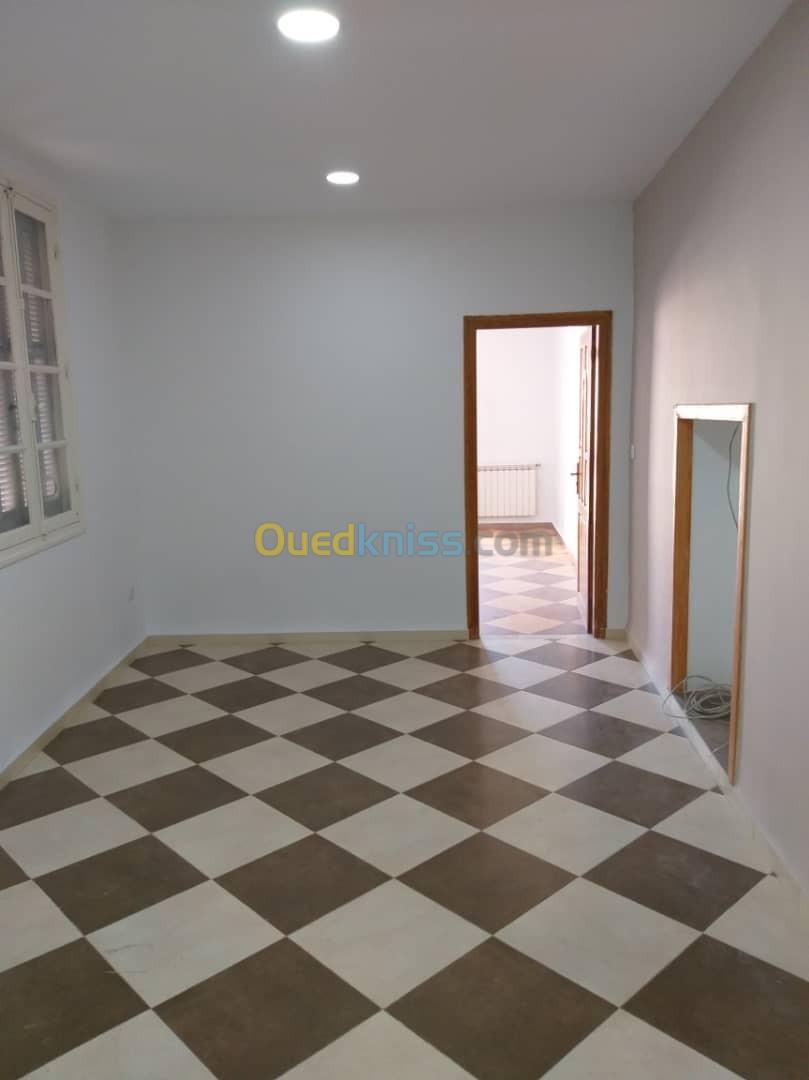 Vente Appartement F3 Alger Alger centre