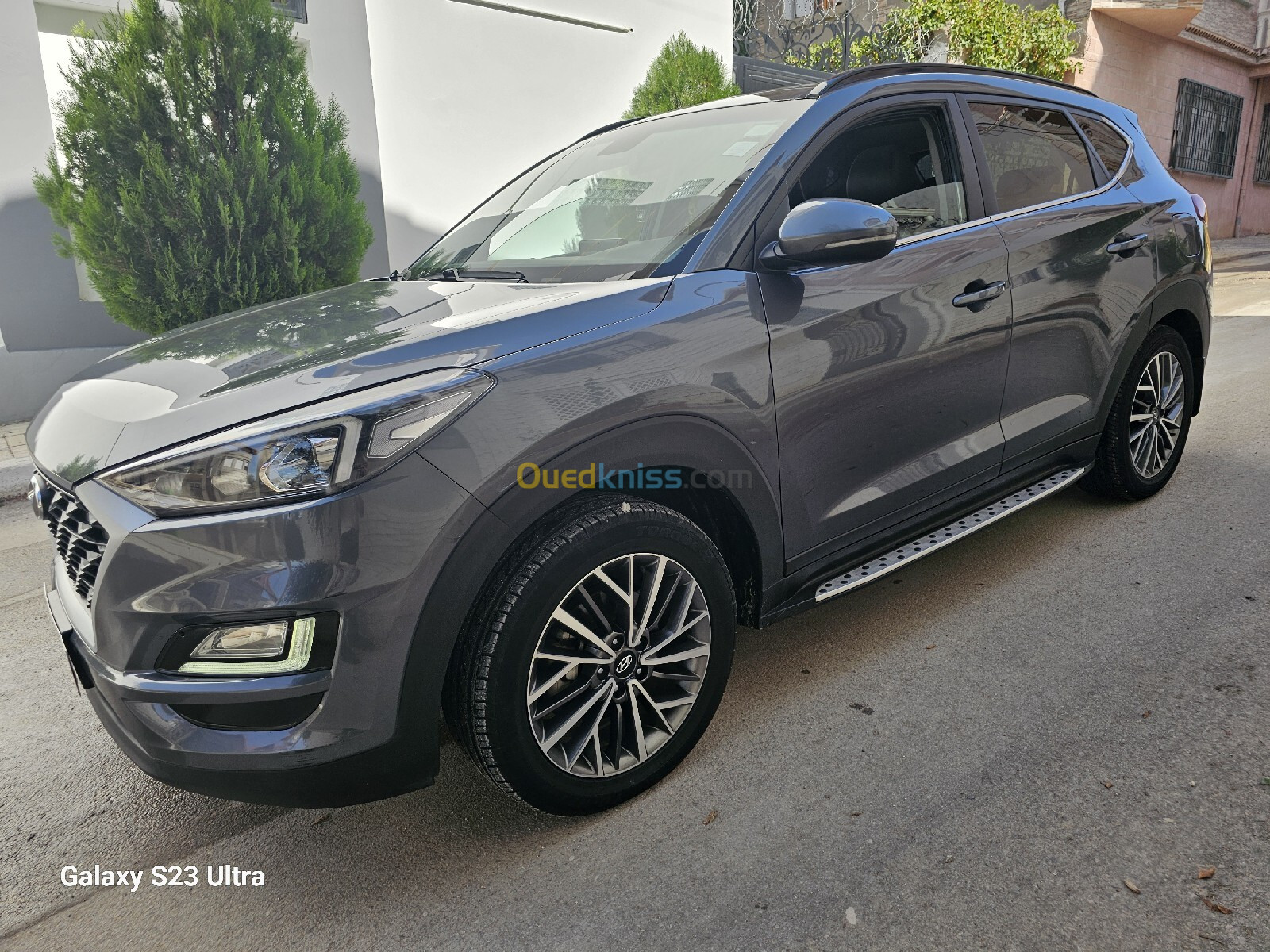 Hyundai Tucson 2019 Extreme