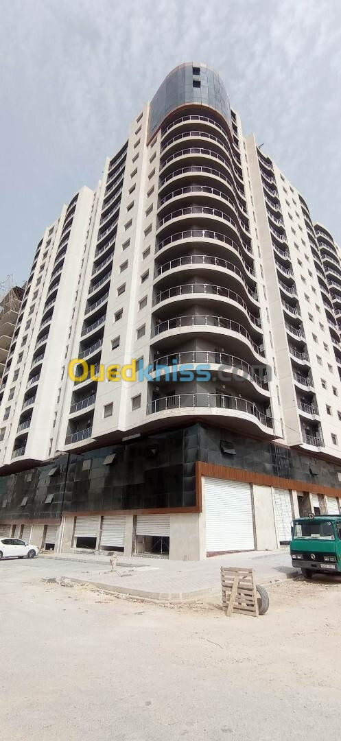 Location Appartement F4 Oran Bir el djir