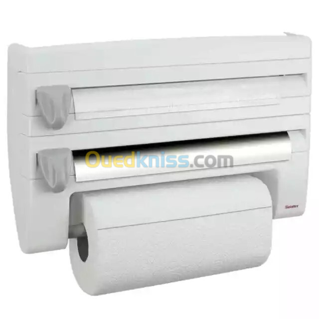 METALTEX PORTE-ROULEAU DE cuisine Roll 