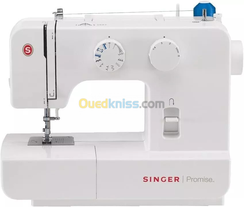  MACHINE A COUDRE singer promise 1409