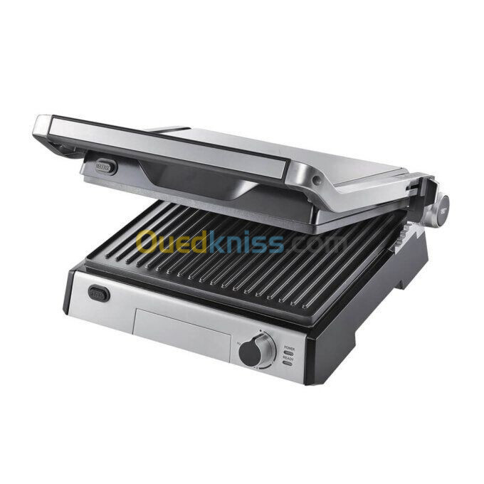 PANINEUSE SILVERCREST 2000W