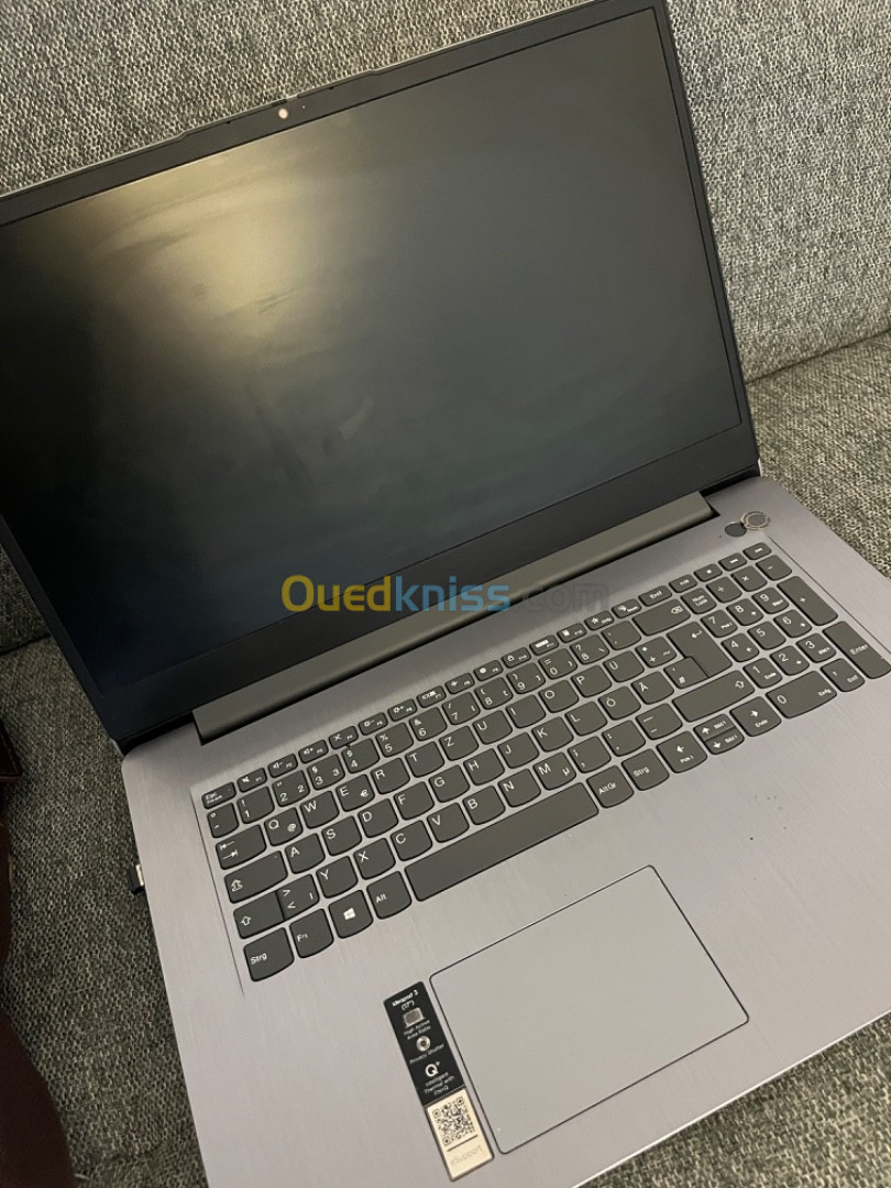 LENOVO IDEAPAD 3 17ITL6