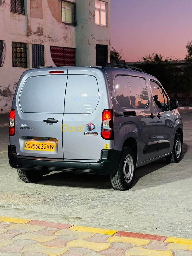 Fiat DOBLO 2024 DoBLo