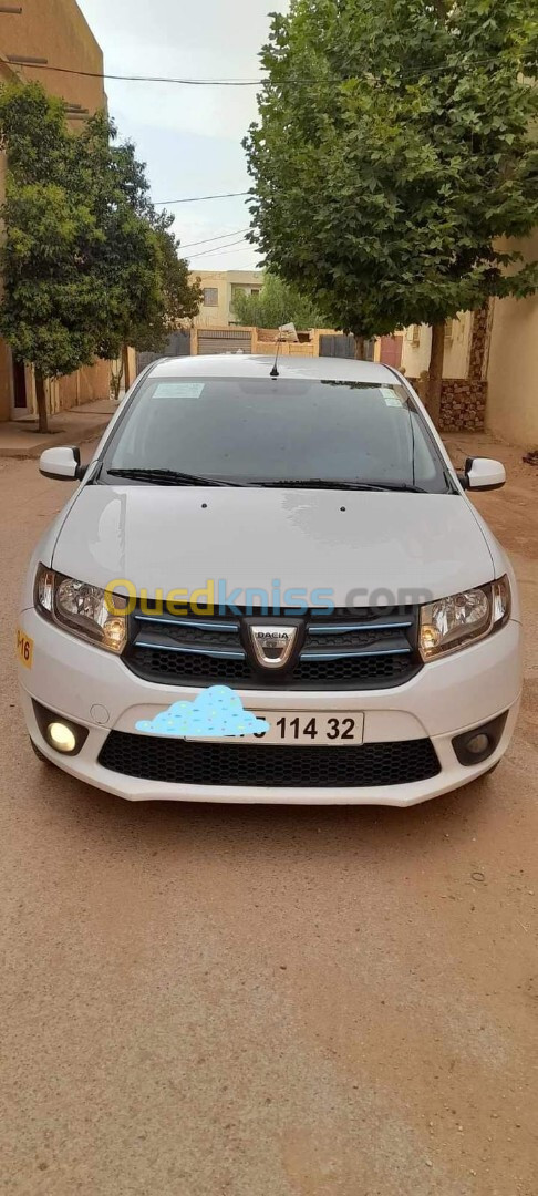 Dacia Logan 2014 Logan