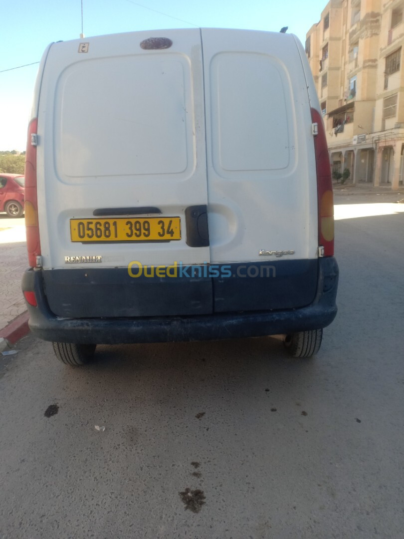 Renault Kangoo 1999 