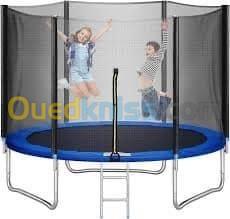 Trampoline 