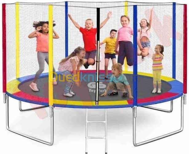 Trampoline 