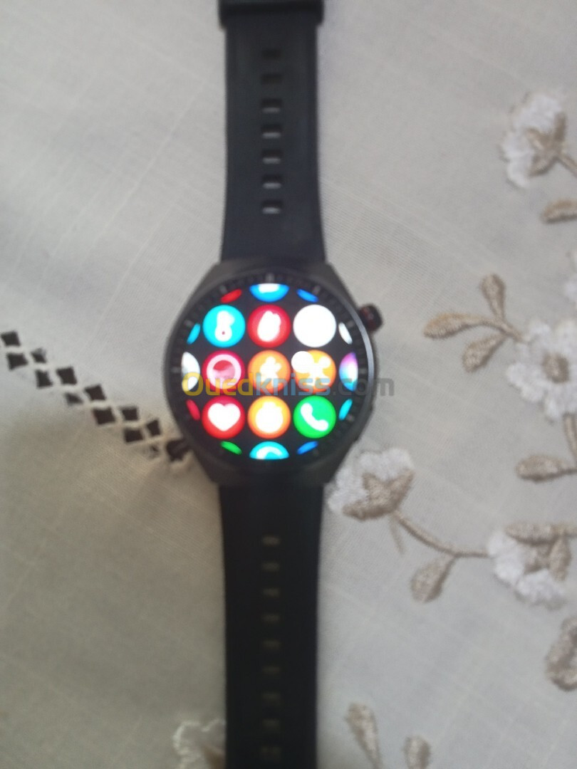 Smartwatch à vendre 