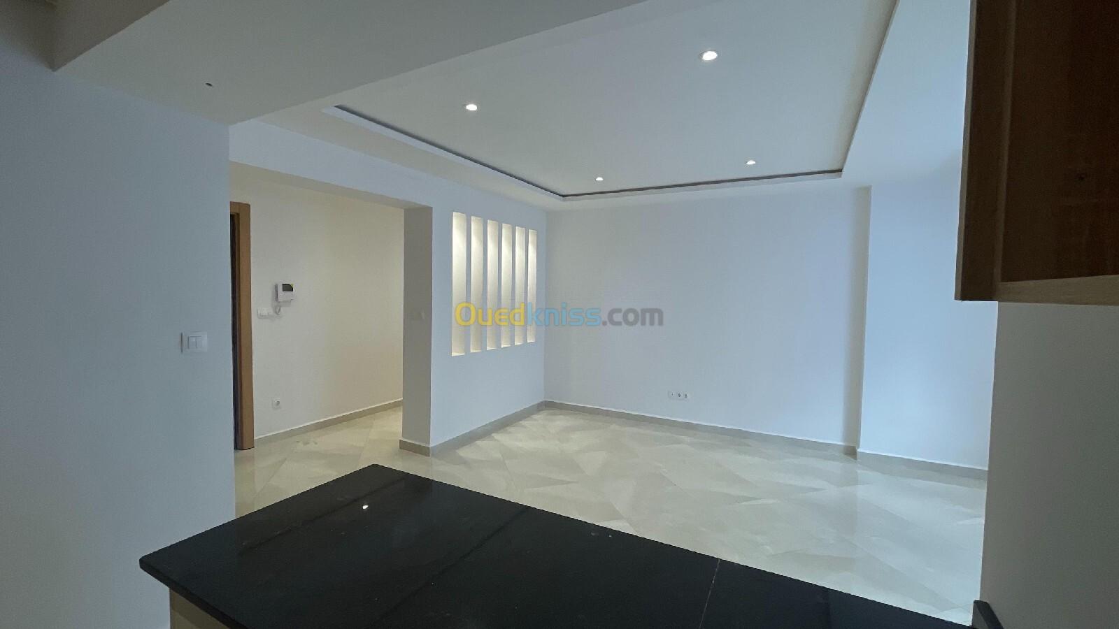 Vente Appartement F4 Alger El achour