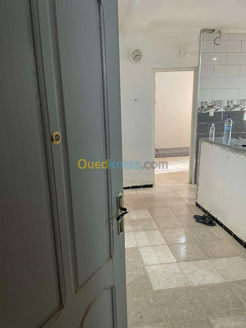 Vente Appartement F3 Tipaza Douaouda