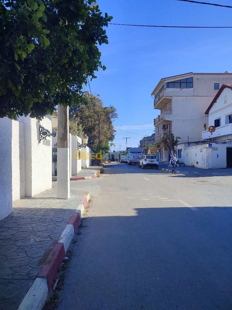 Vente Appartement F2 Alger Ain taya