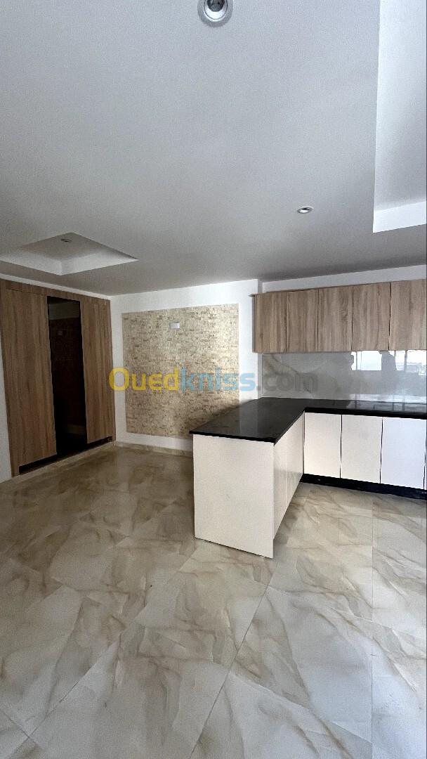 Vente Appartement Alger El achour