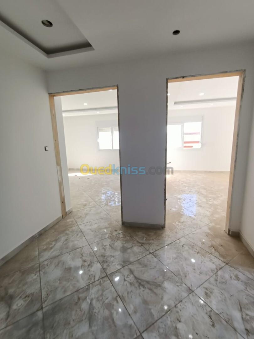 Vente Appartement F4 Alger Bordj el bahri