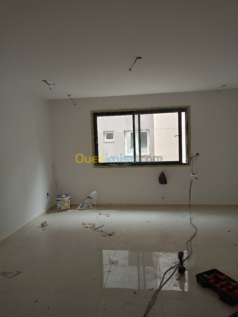 Vente Appartement Alger Bordj el kiffan