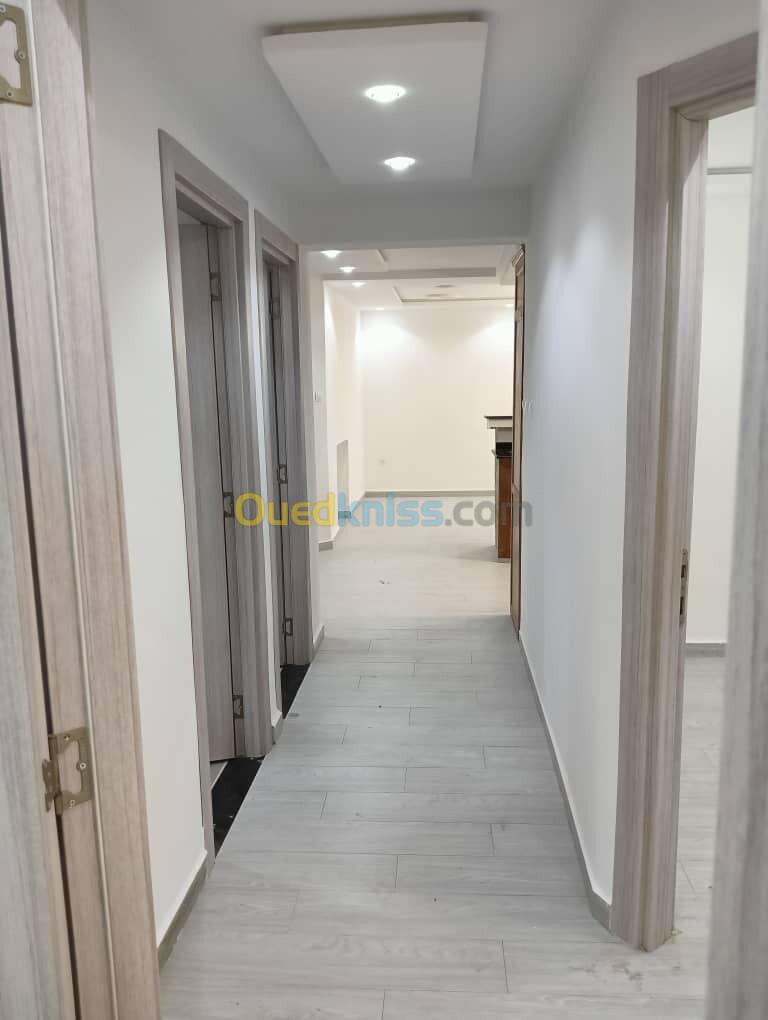 Vente Appartement F3 Alger Bordj el kiffan