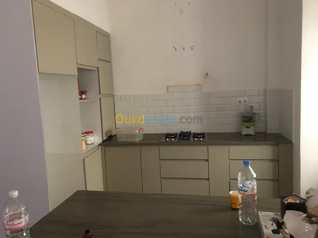 Vente Appartement F3 Tipaza Douaouda