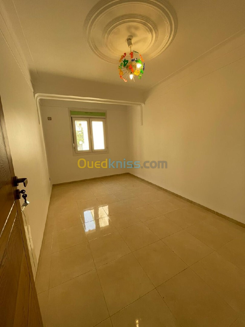 Vente Appartement Alger Beni messous