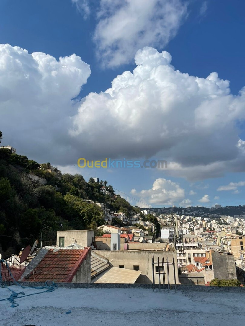 Vente Appartement F3 Alger Alger centre