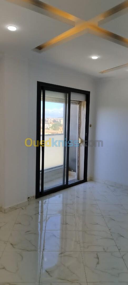 Vente Appartement F4 Alger Bordj el kiffan