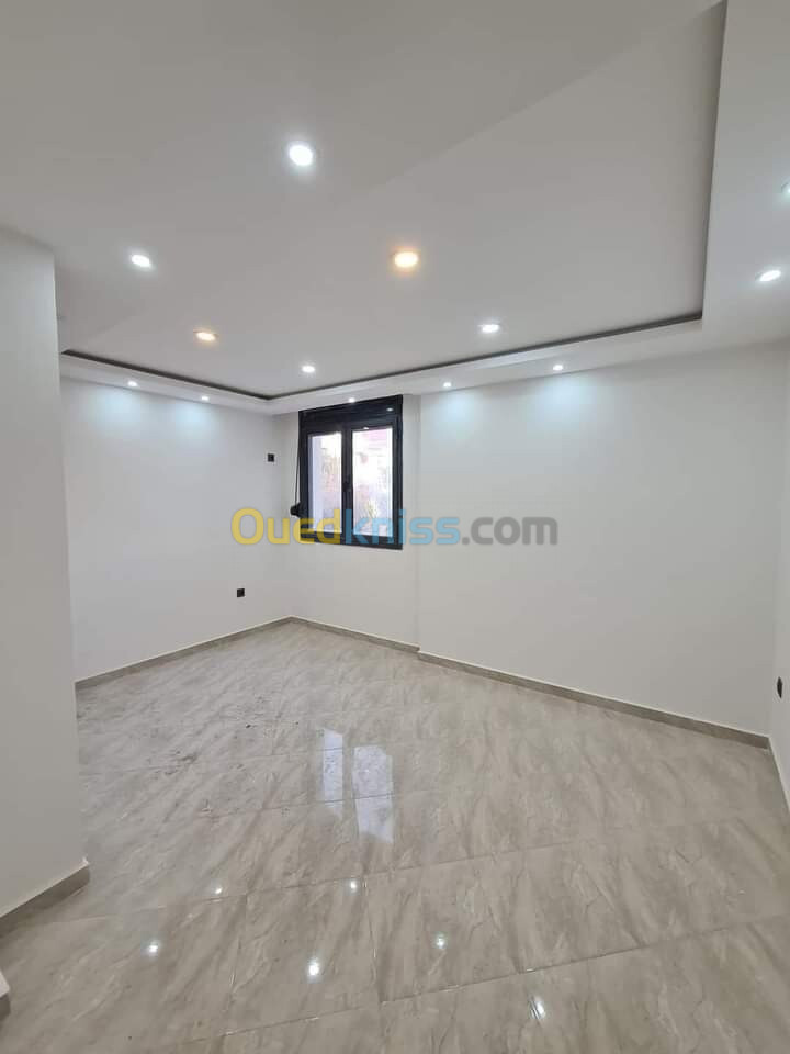 Vente Appartement F3 Alger Belouizdad