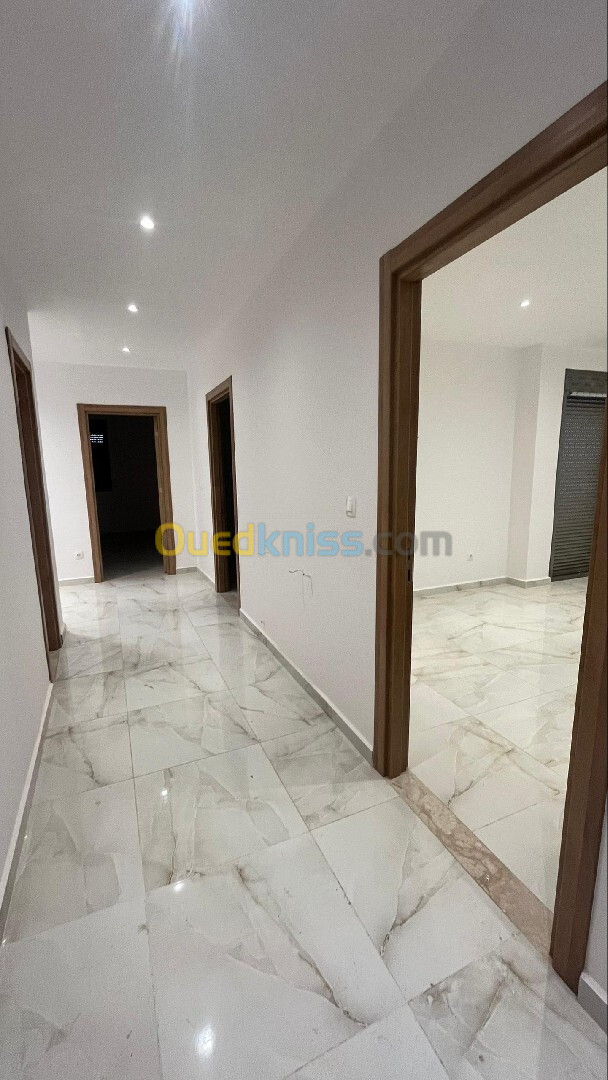 Vente Appartement F4 Alger El achour