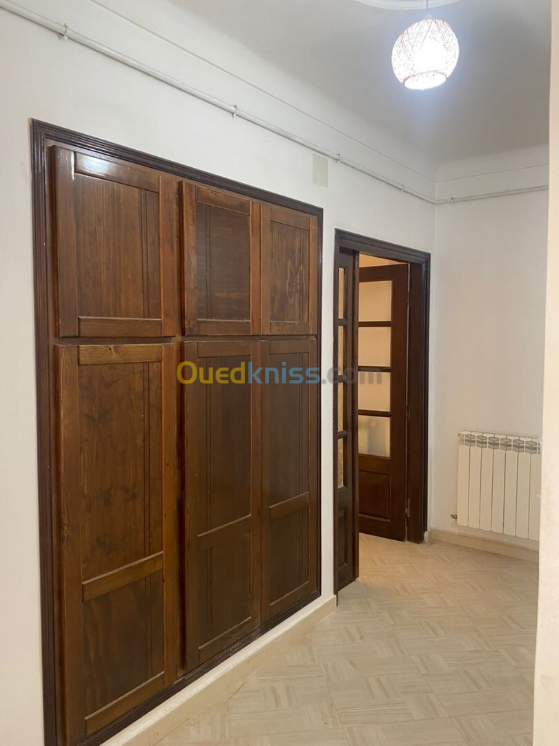 Vente Appartement F4 Alger Bab ezzouar