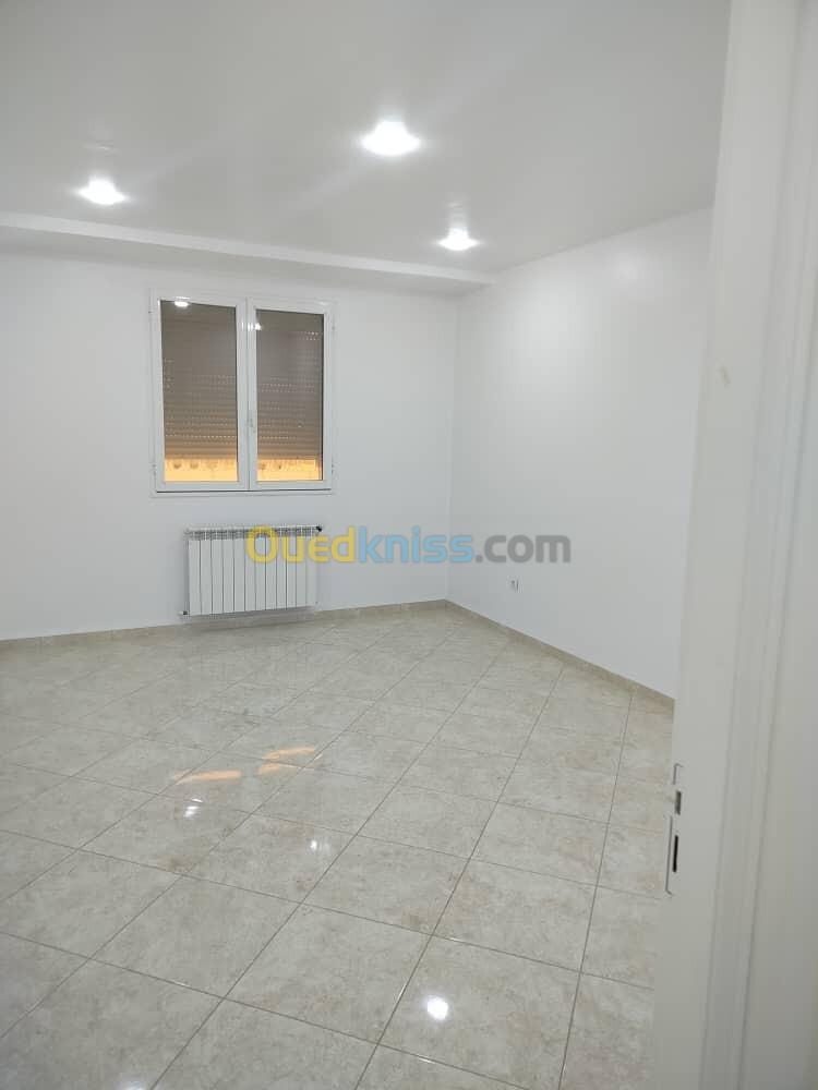 Vente Appartement F2 Alger Bordj el kiffan