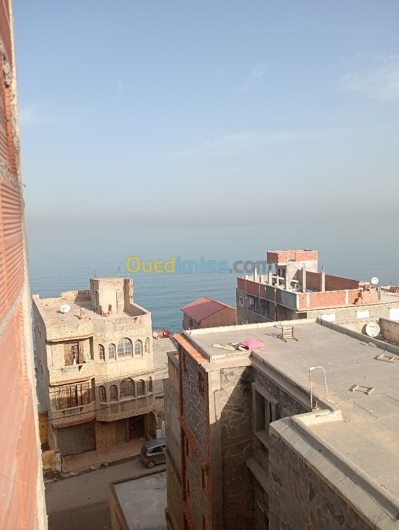 Vente Appartement Alger Bordj el kiffan