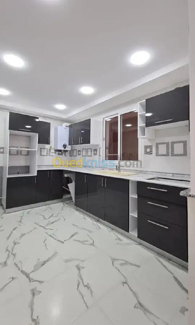 Vente Appartement F5 Alger El achour