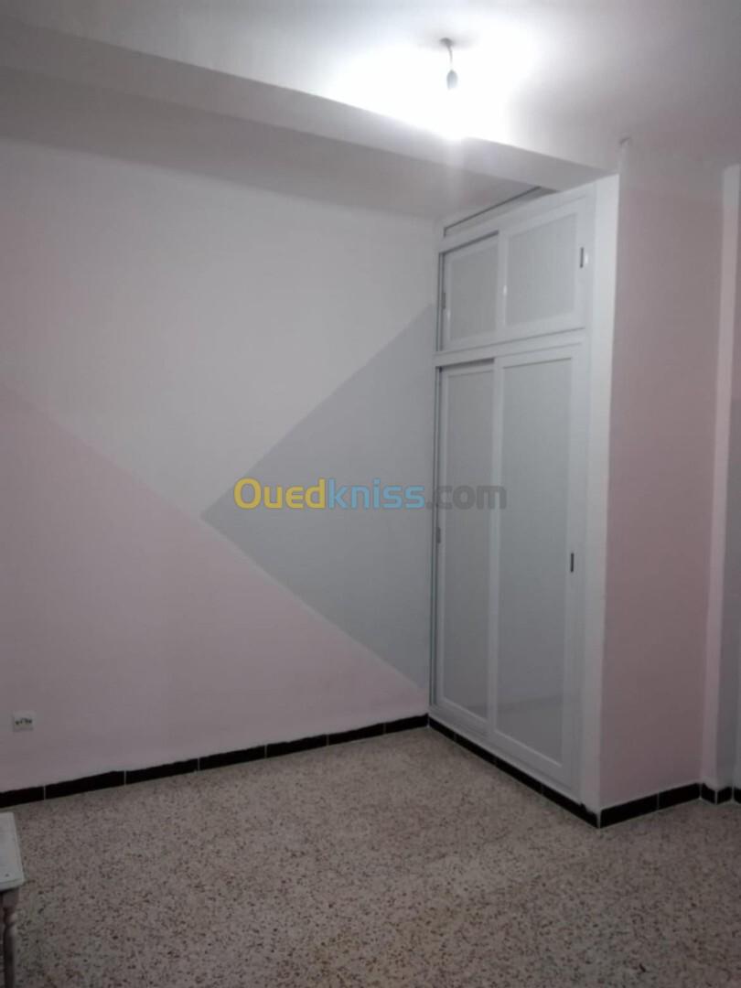 Location Appartement F3 Boumerdès Ouled hedadj