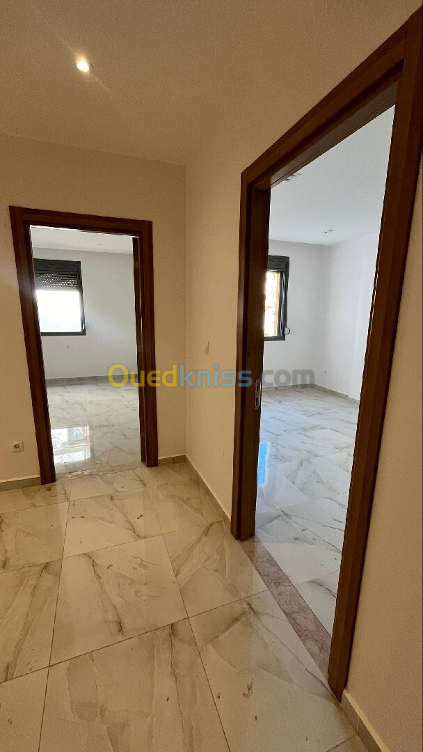 Vente Appartement F3 Alger El achour