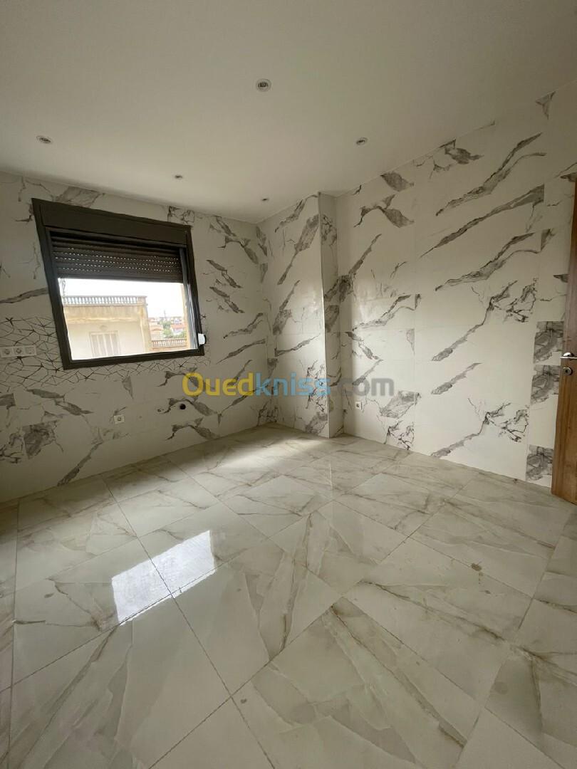 Vente Appartement F4 Alger El achour