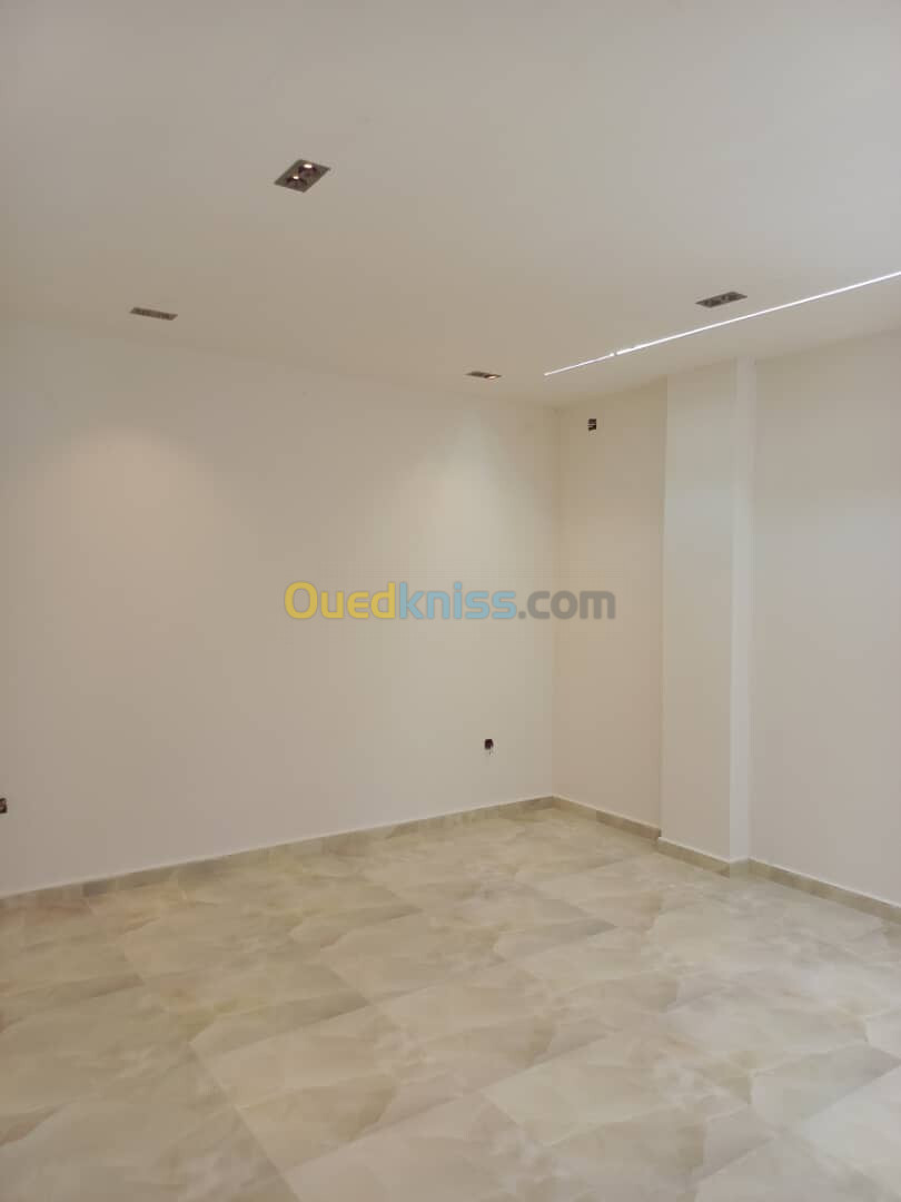 Vente Appartement F4 Alger Cheraga