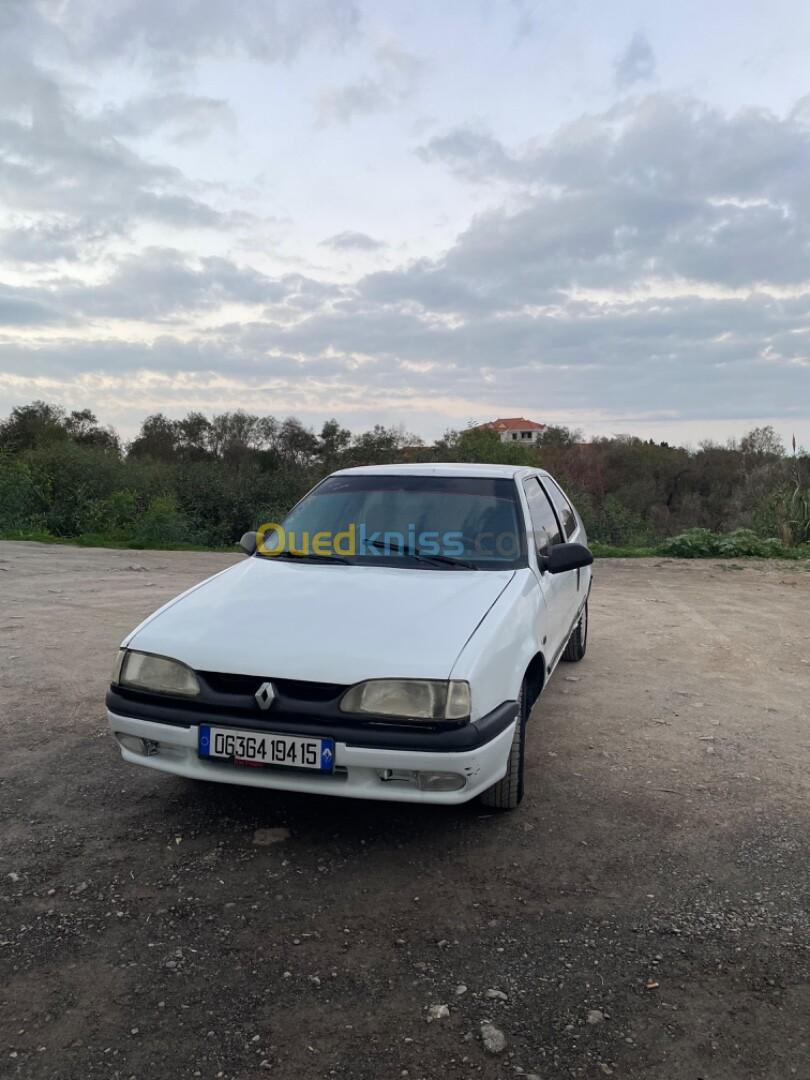 Renault 19 1994 