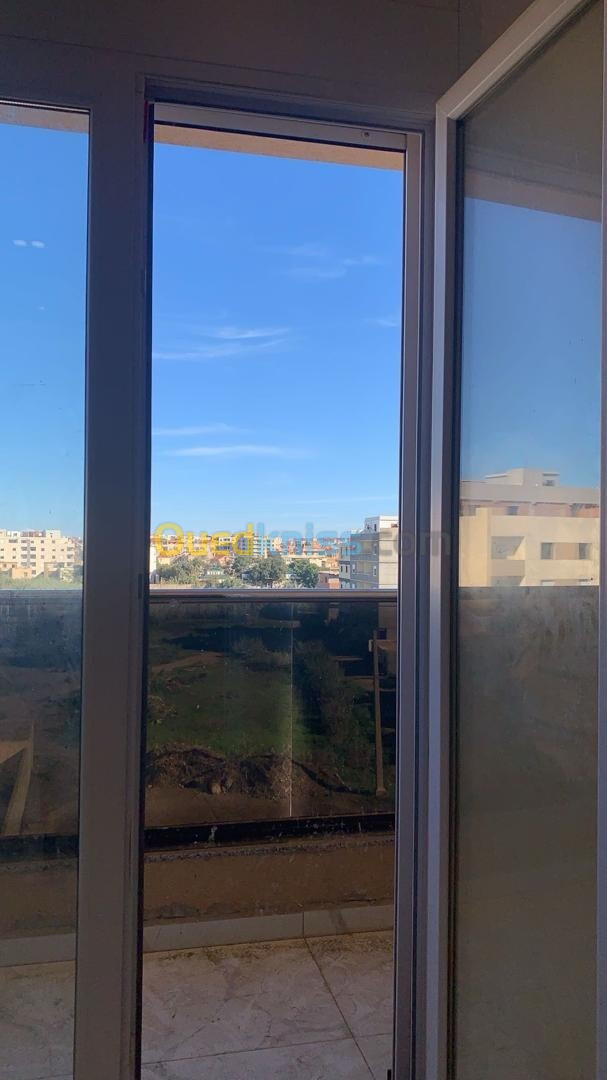 Vente Appartement F1 Alger Bordj el bahri