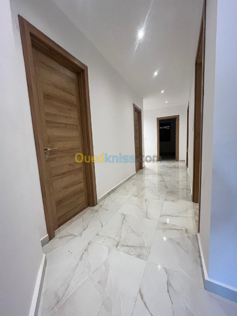 Vente Appartement F3 Alger Cheraga