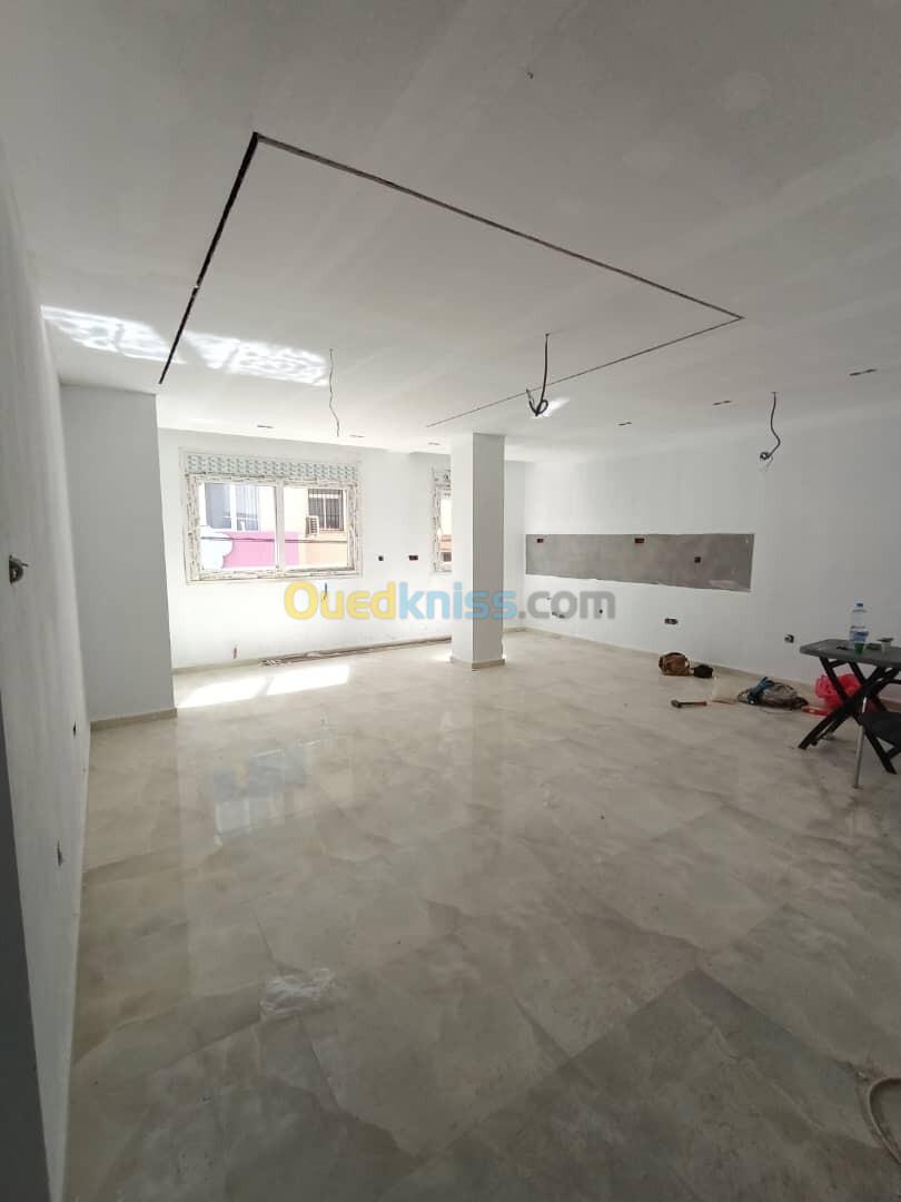 Vente Appartement F3 Alger Cheraga