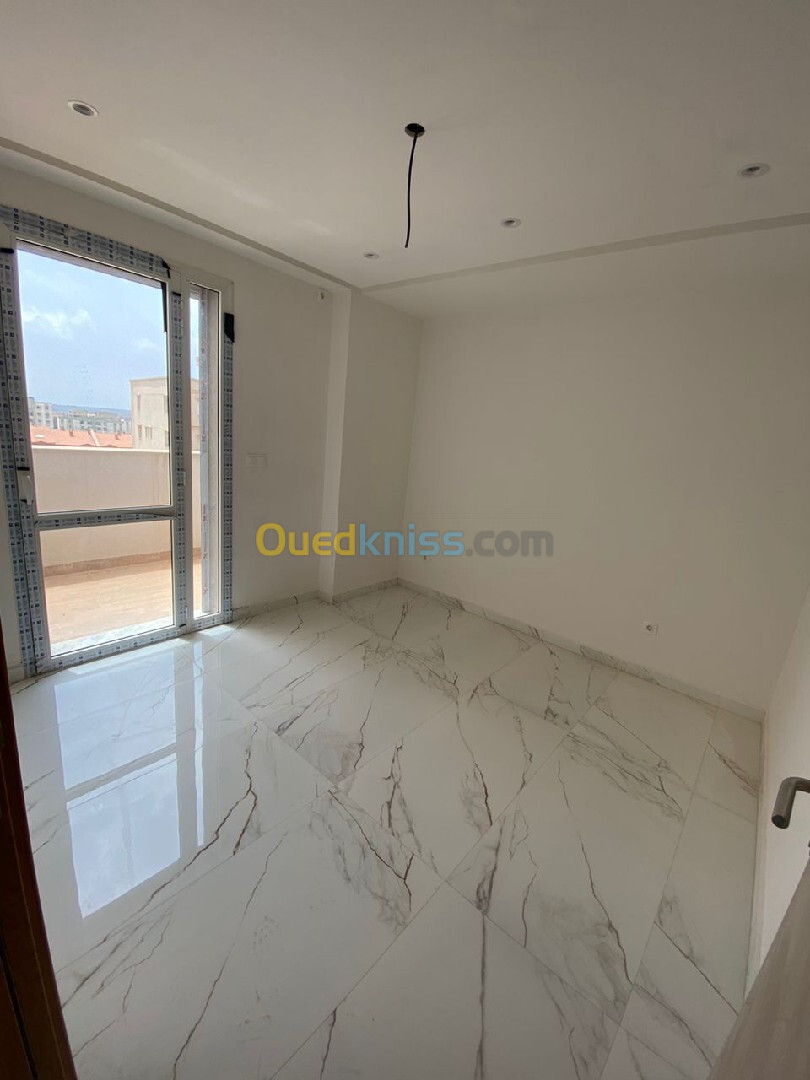 Vente Appartement F5 Alger El achour