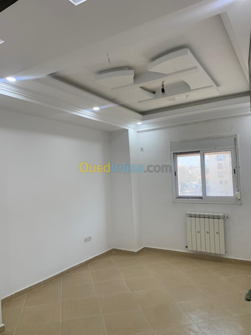 Vente Appartement F3 Alger Bordj el kiffan