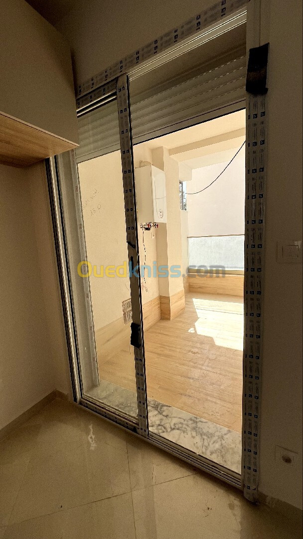 Vente Appartement F5 Alger El achour