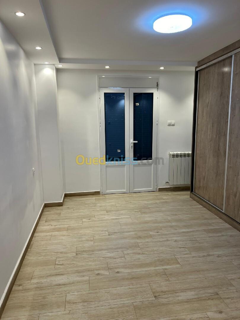 Vente Appartement F2 Alger El harrach