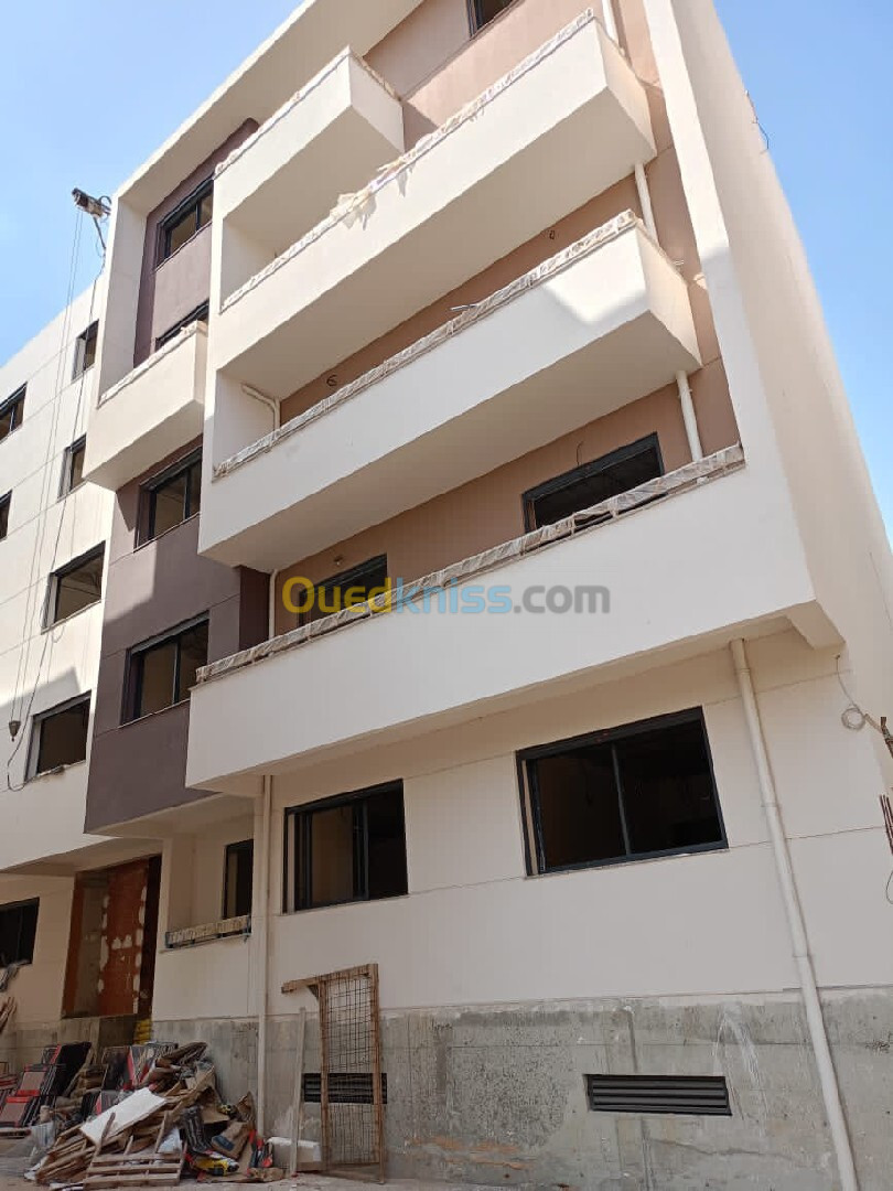 Vente Appartement Alger Draria