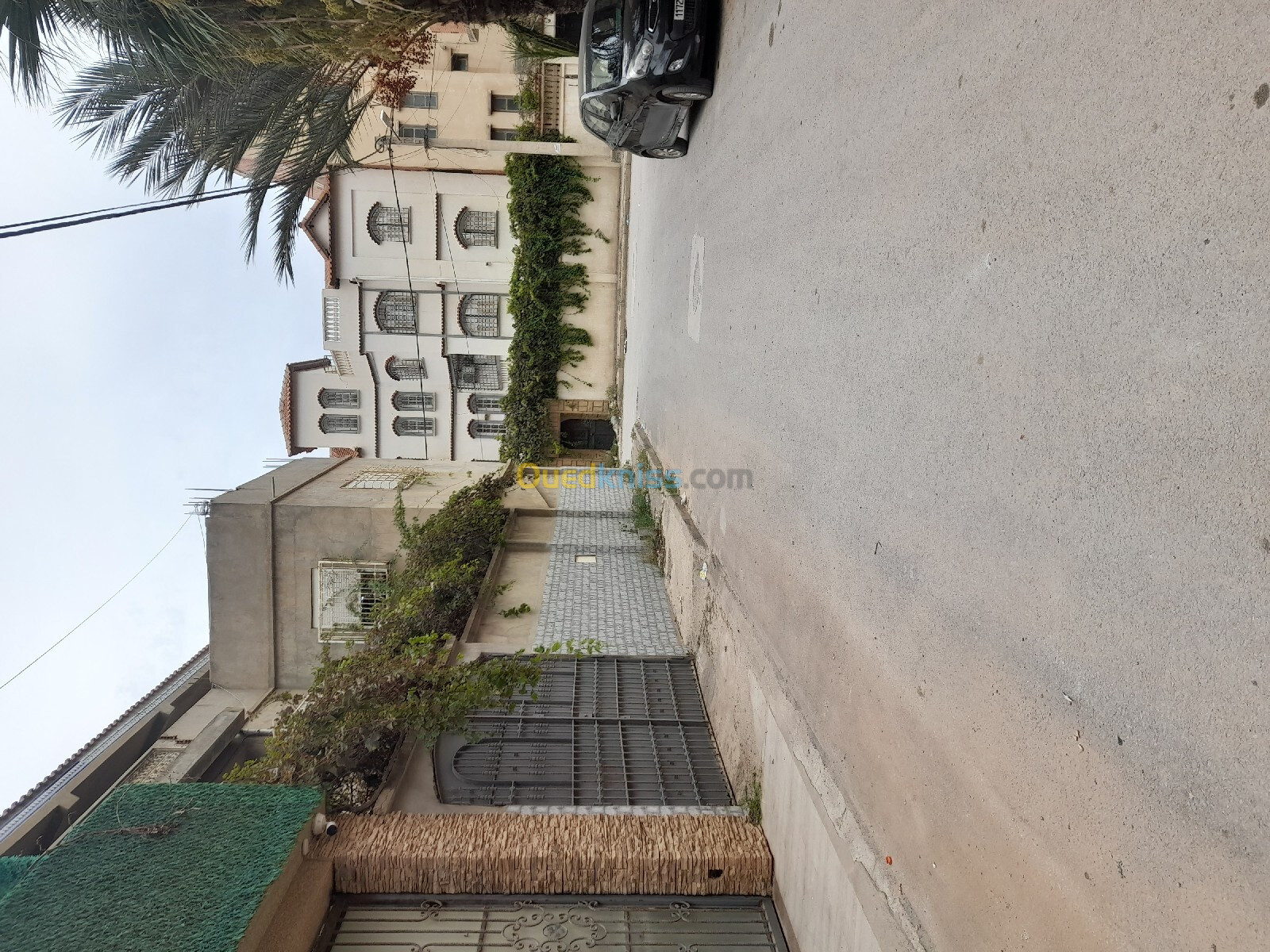 Vente Appartement F4 Alger Bordj el bahri